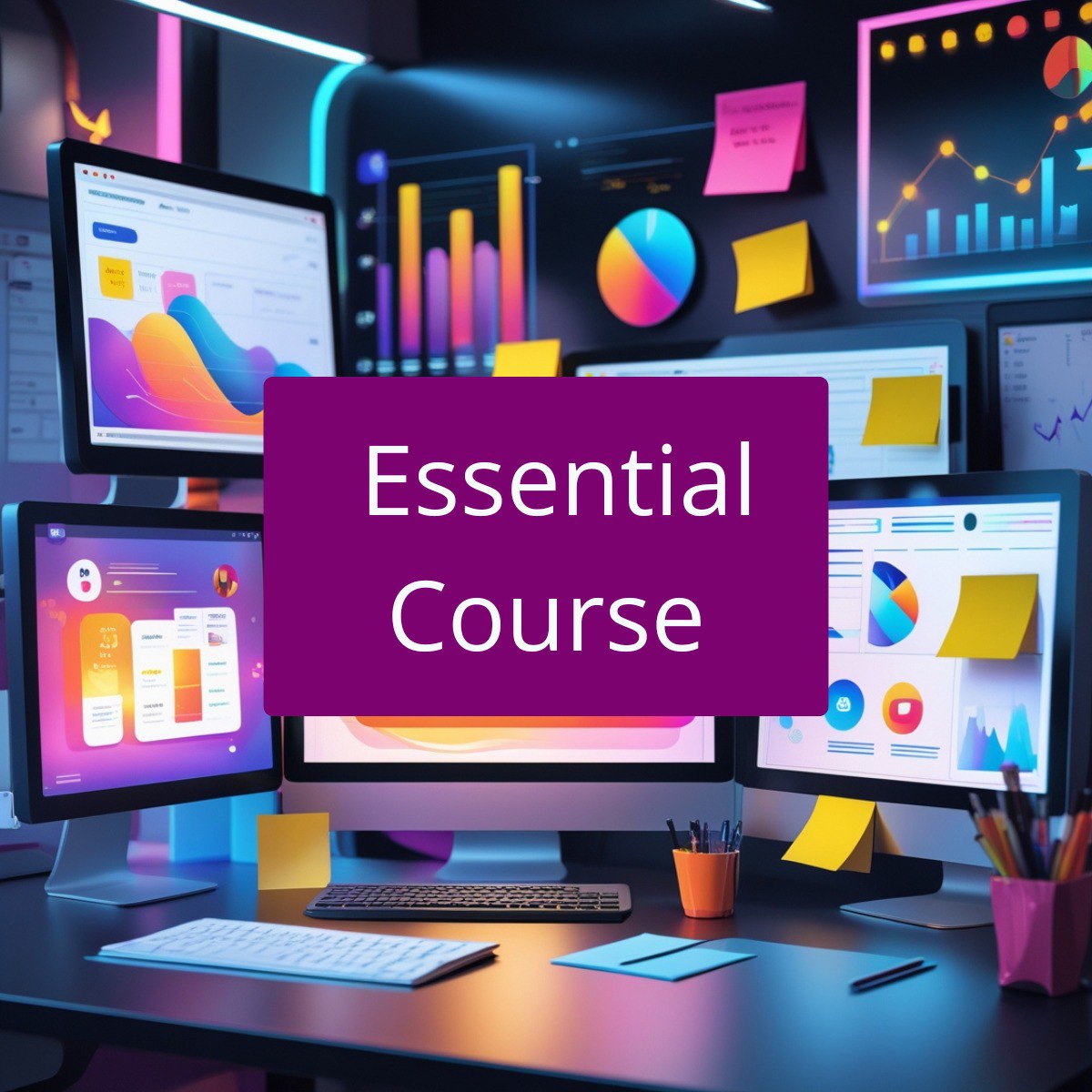 Essential Course