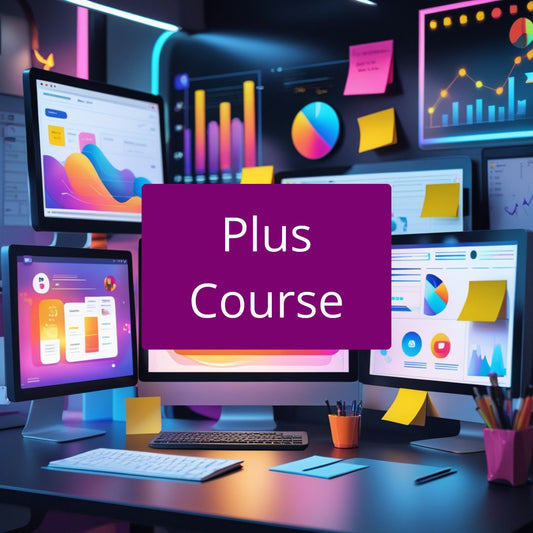 Plus Course