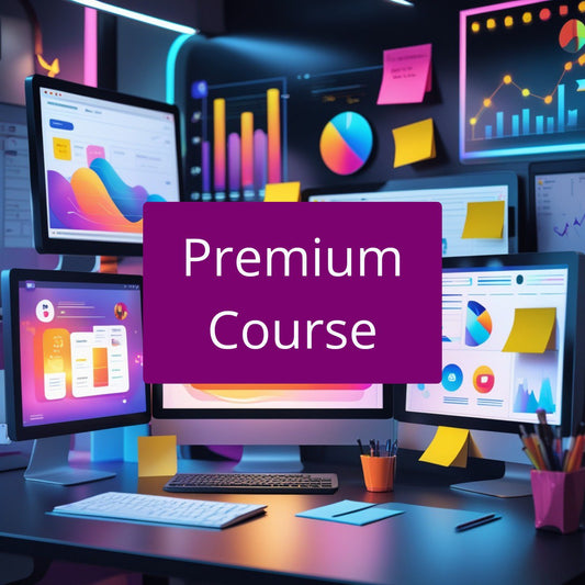 Premium Course